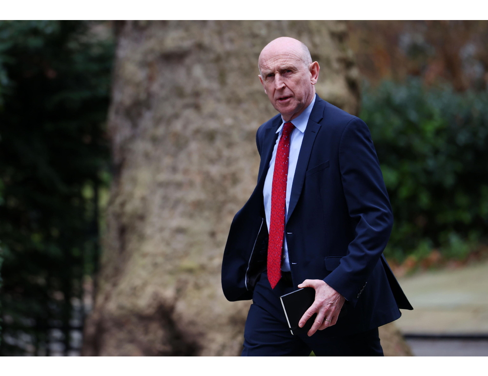 Londra, ‘missili iraniani su Diego Garcia, minaccia a interessi britannici’