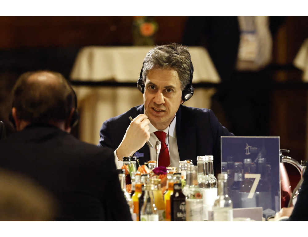 Londra, ‘sicurezza di Hormuz una priorità, si valutano opzioni’