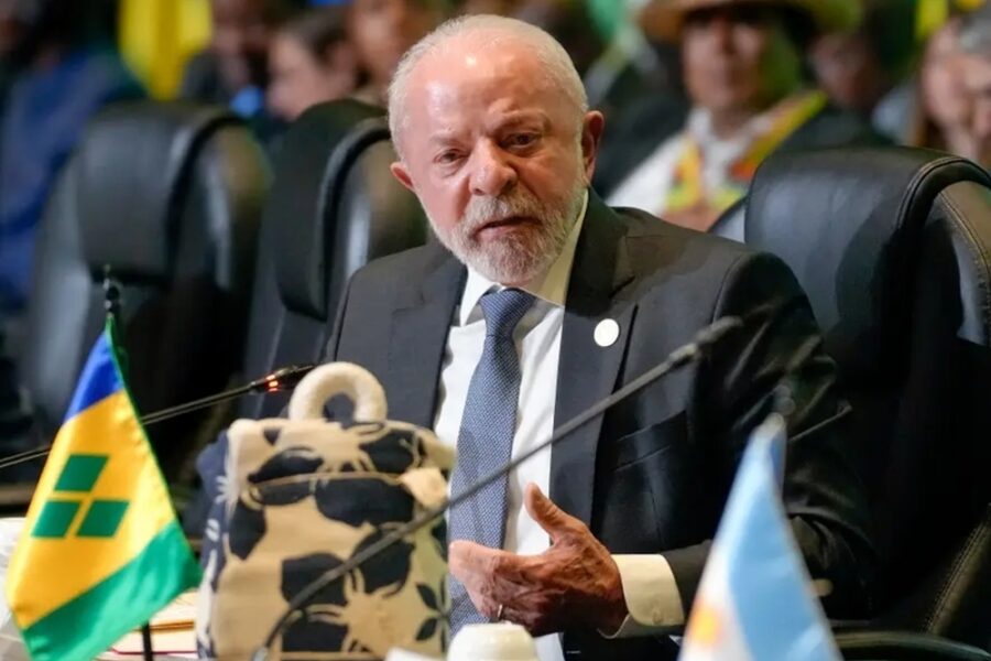 Duro attacco all'Onu e all'Occidente al vertice della Celac