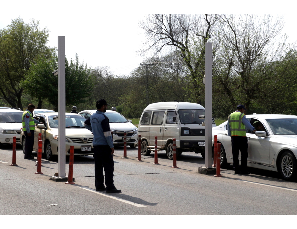 ‘Lunedì a Islamabad incontro Pakistan-Egitto-Turchia-Arabia Saudita sulla guerra’