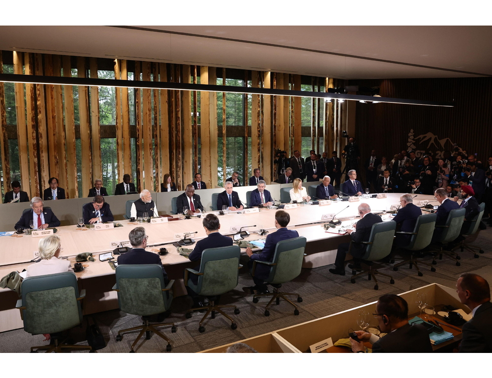 Lunedì riunione straordinaria del G7 Energia in video