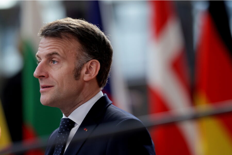 'Si fermi l'escalation alle infrastrutture dell'Iran e del Golfo'