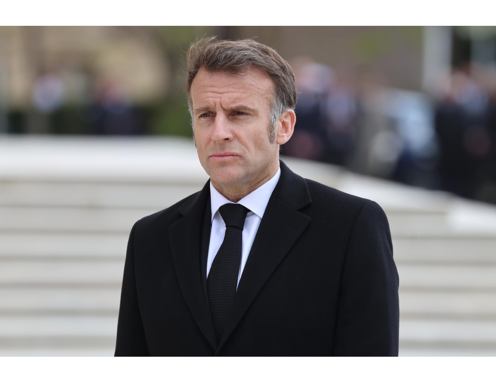 Macron, ‘evitare che l’Iraq sia trascinato nell’attuale escalation’