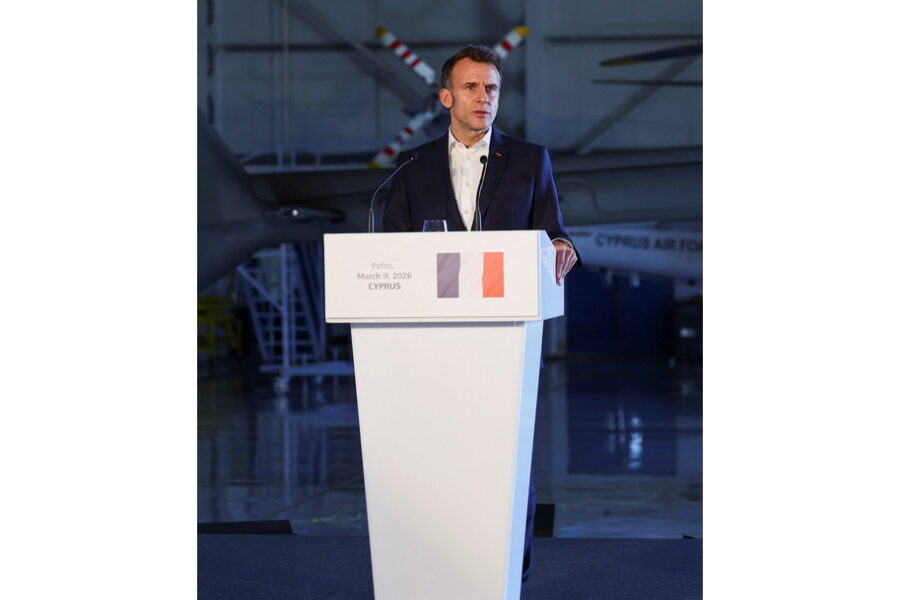 'La sua difesa è una questione chiave'