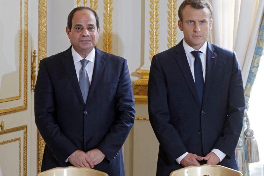 'Evitare de-escalation in Libano. Ora completa riapertura di Rafah'