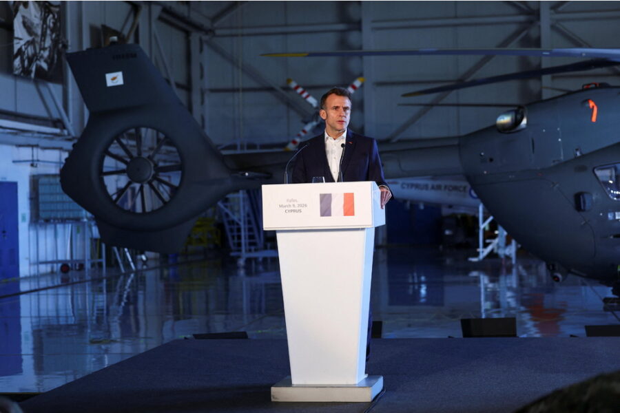 'Dopo la fine della fase più calda del conflitto'