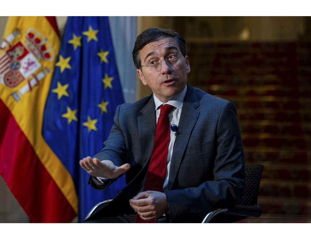 Madrid, ‘smentiamo categoricamente la Casa Bianca, nessun accordo sulle basi’