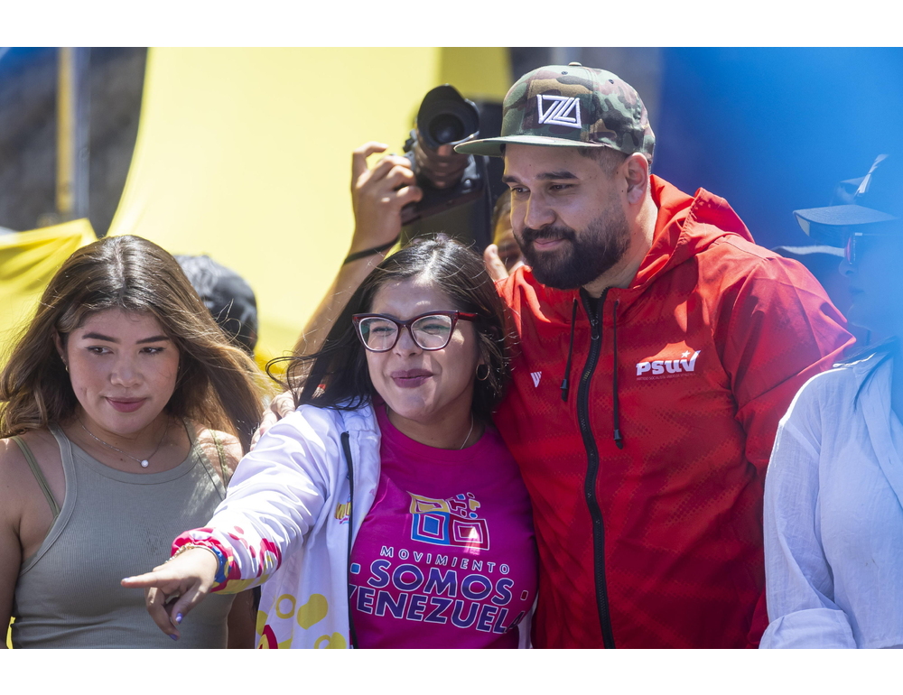Maduro si allena in carcere ‘come un atleta’ in attesa dell’udienza di giovedì