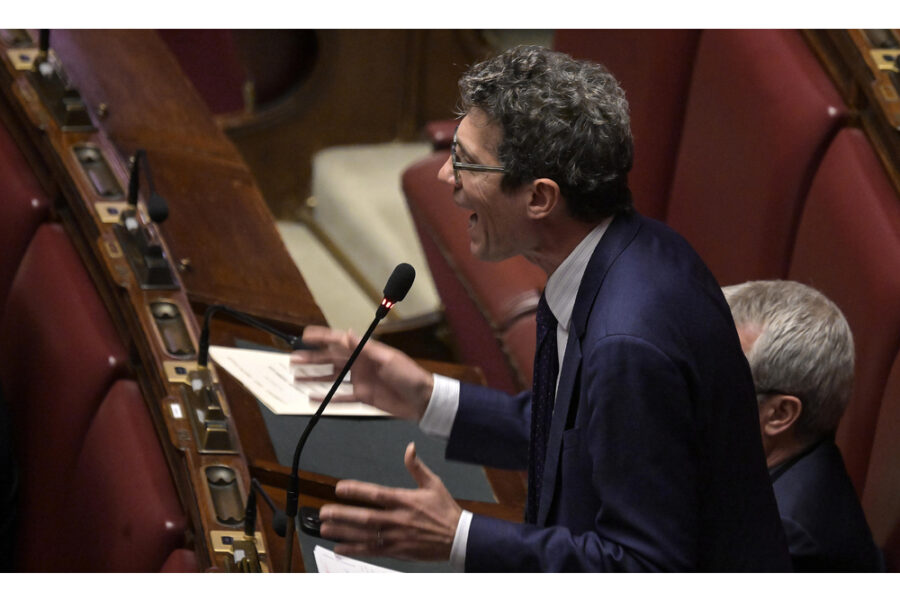 Scaricata persino dal presidente americano