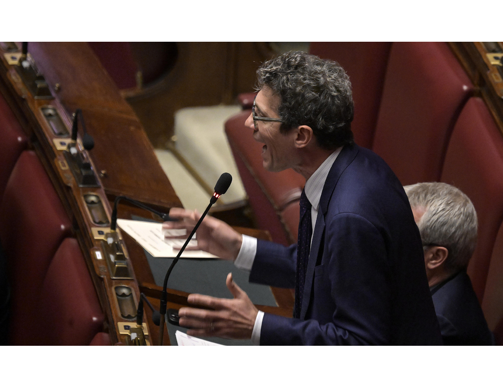 Magi, grave Meloni non fosse informata su Iran, Italia ai margini