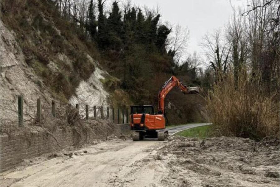 Corsi d'acqua osservati speciali soprattutto al confine con la Liguria