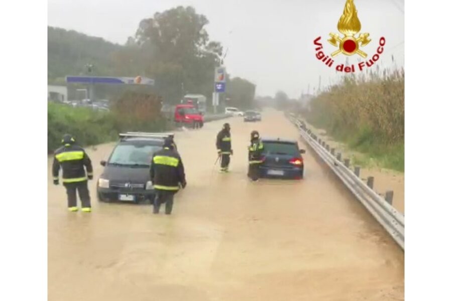 L'ordinanza del Comune di Crosia