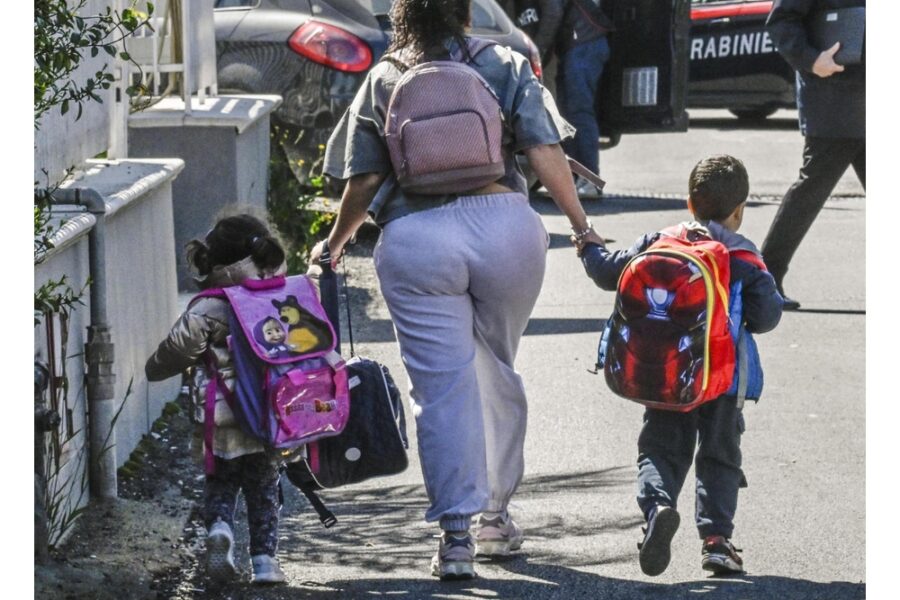 A un mese dalla chiusura di un nido