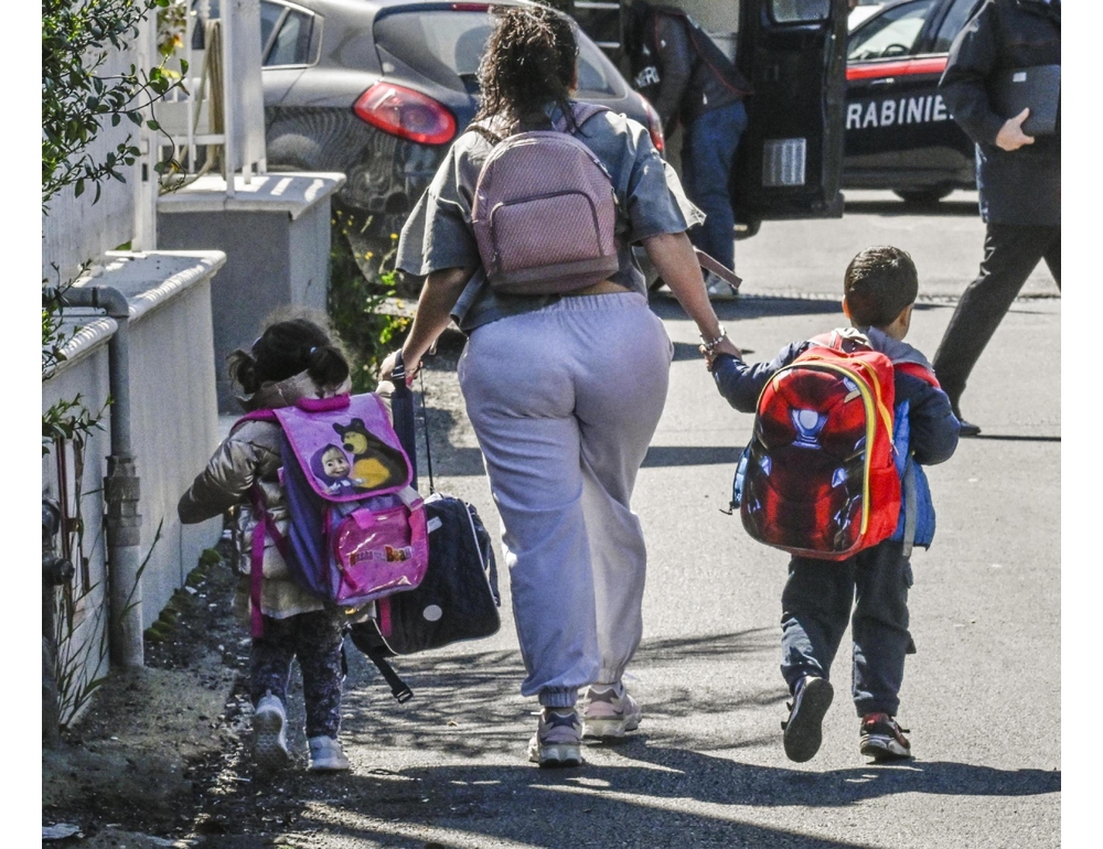 Maltrattamenti in asilo a Verona, chiesto il processo per una maestra