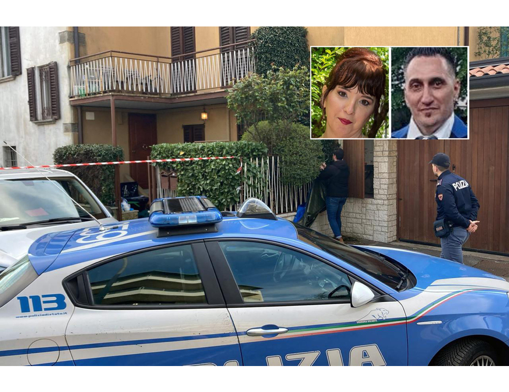 Mamma della donna uccisa a Bergamo: ‘Scusa se non sono riuscita a proteggerti’