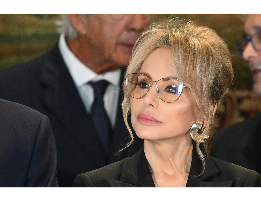 Marina Berlusconi per apertura classe dirigente Fi, stima per Stefania Craxi