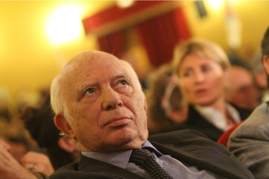 Nella Basilica del Sacro Cuore Immacolato di Maria a piazza Euclide