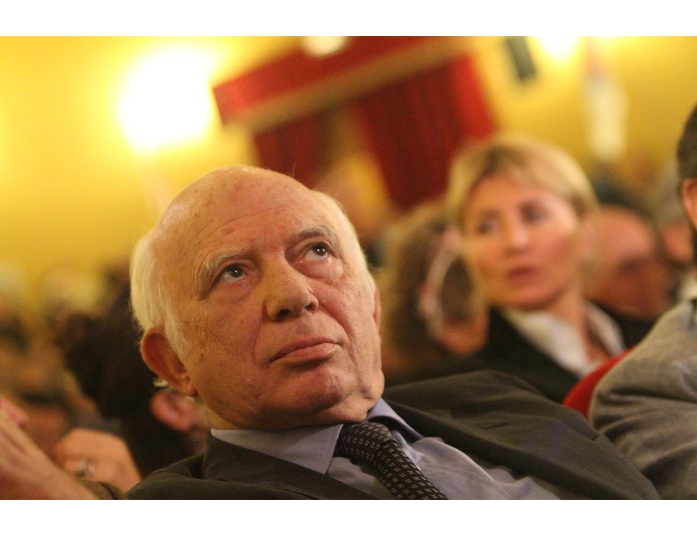 Martedì 24 marzo a Roma i funerali di Cirino Pomicino