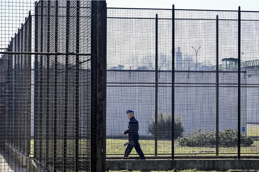 "Questa piaga non si attenua"