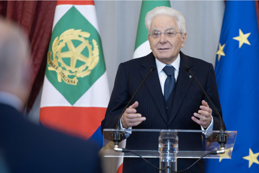 Pose fine a una secolare discriminazione e l'inizio di una nuova stagione