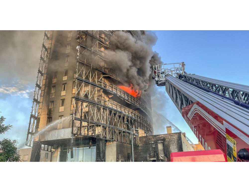 Maxi rogo della Torre dei Moro, 9 condanne fino a 3 anni