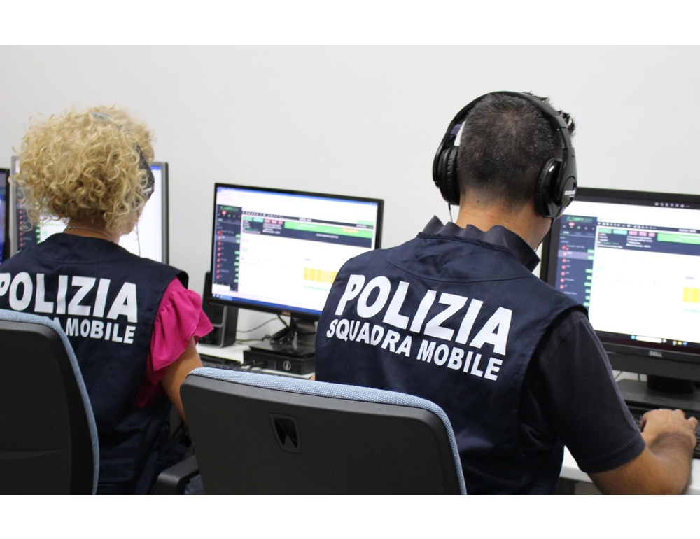 Mazzette all’Asp di Palermo per favorire aziende, tre arresti