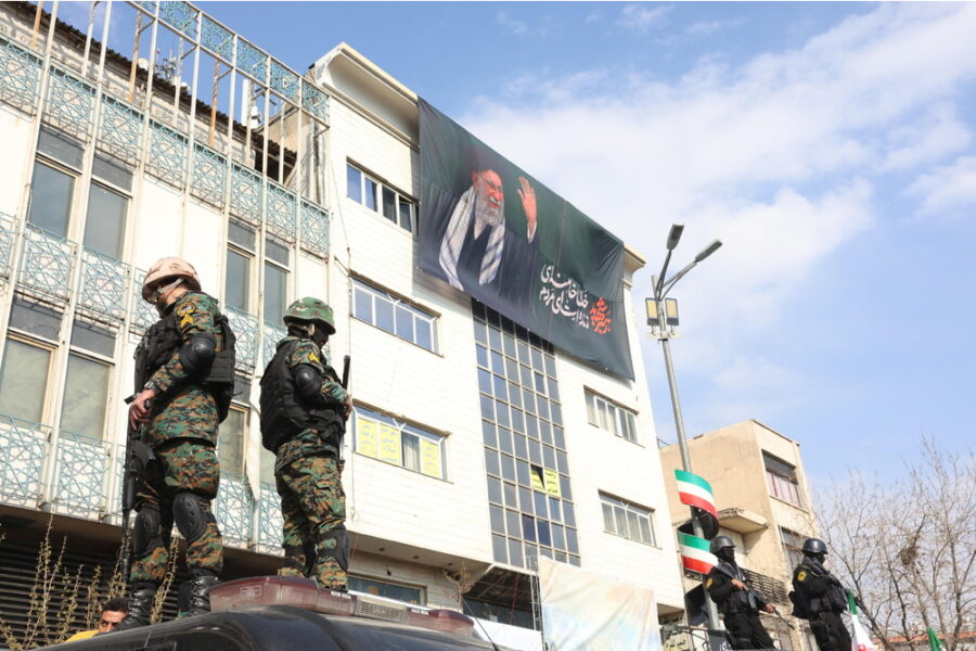 ANSAMedia-Iran-466-persone-arrestate-per-attivita-online-contro-sicurezza