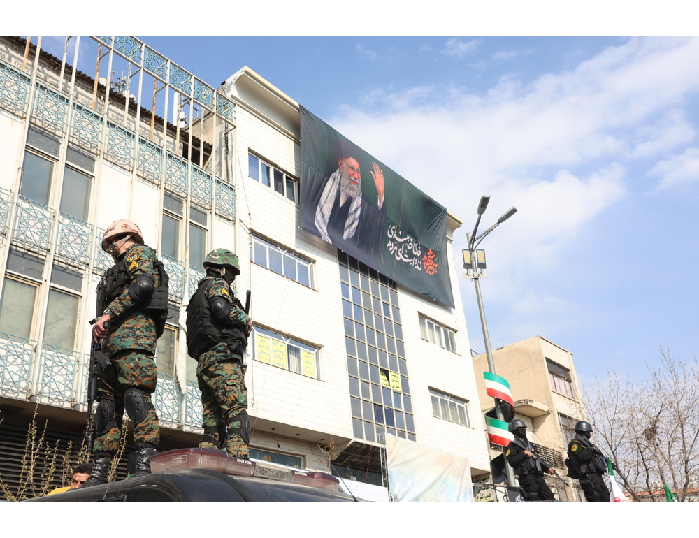 Media Iran, 466 persone arrestate per ‘attività online contro sicurezza’