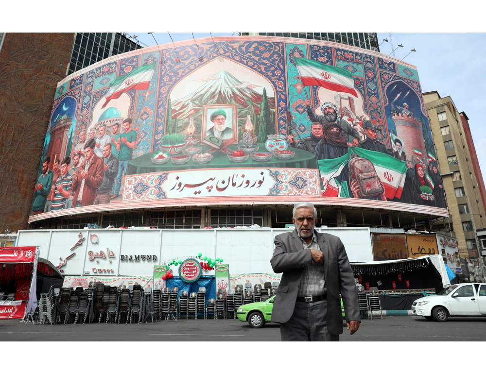 Media Iran, ‘negoziato illogico, Teheran non accetta cessate il fuoco’