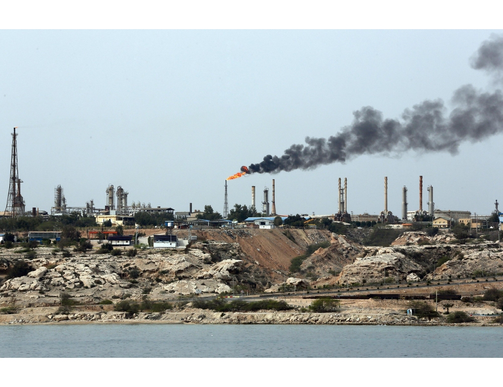 Media, ‘Iran si prepara all’invasione, piazza mine a Kharg’