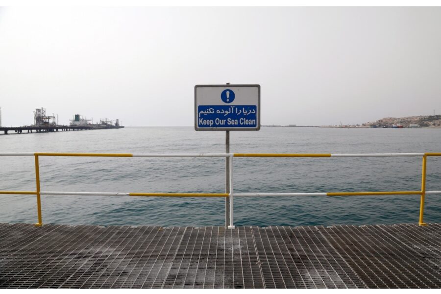 'Situazione tornata alla normalità dopo i raid