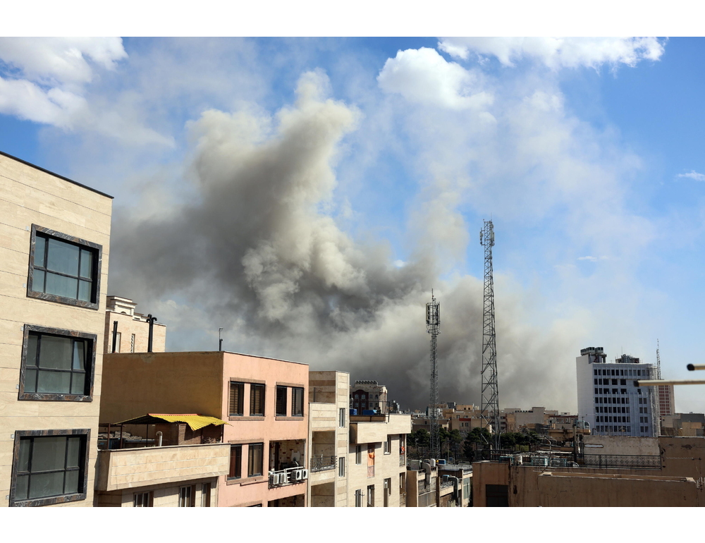 Media Iran, ucciso capo Intelligence della Polizia