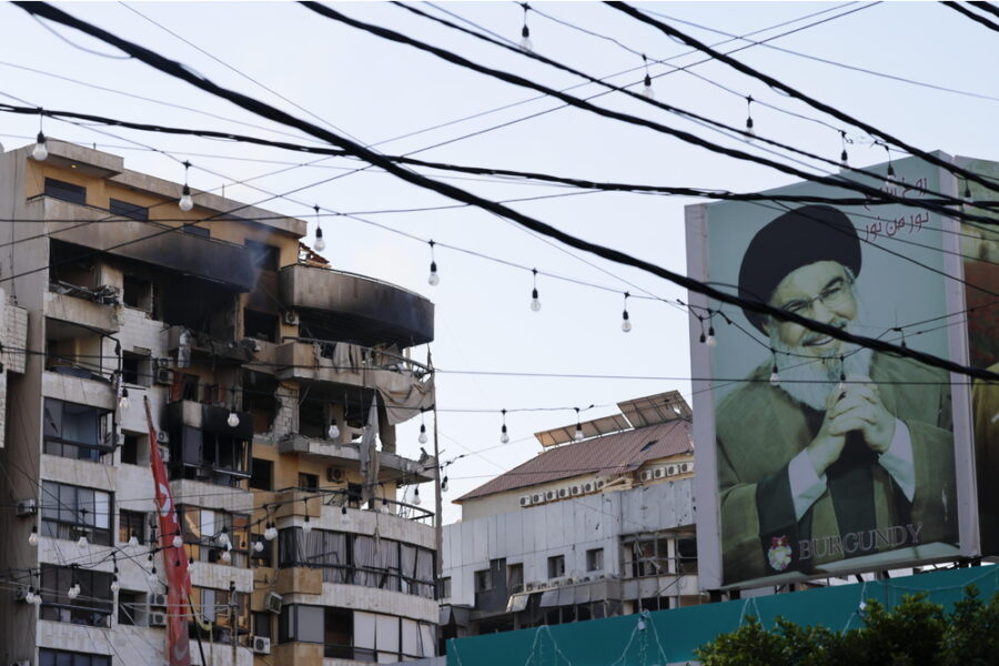 'Operazione Idf sarà ampia e completa'