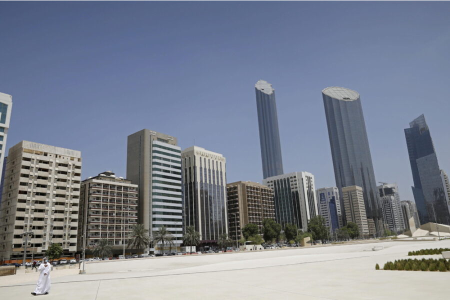 'Preso di mira impianto di desalinizzazione. Segnale a Teheran'