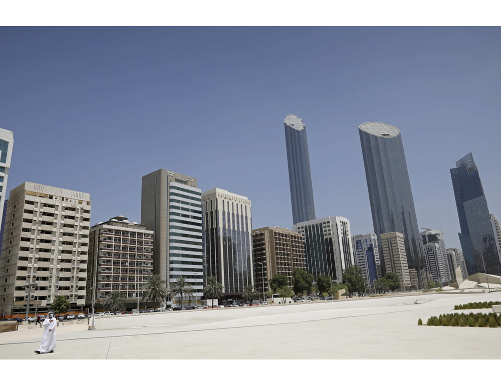 Media Israele, ‘per la prima volta Emirati attaccano in Iran’