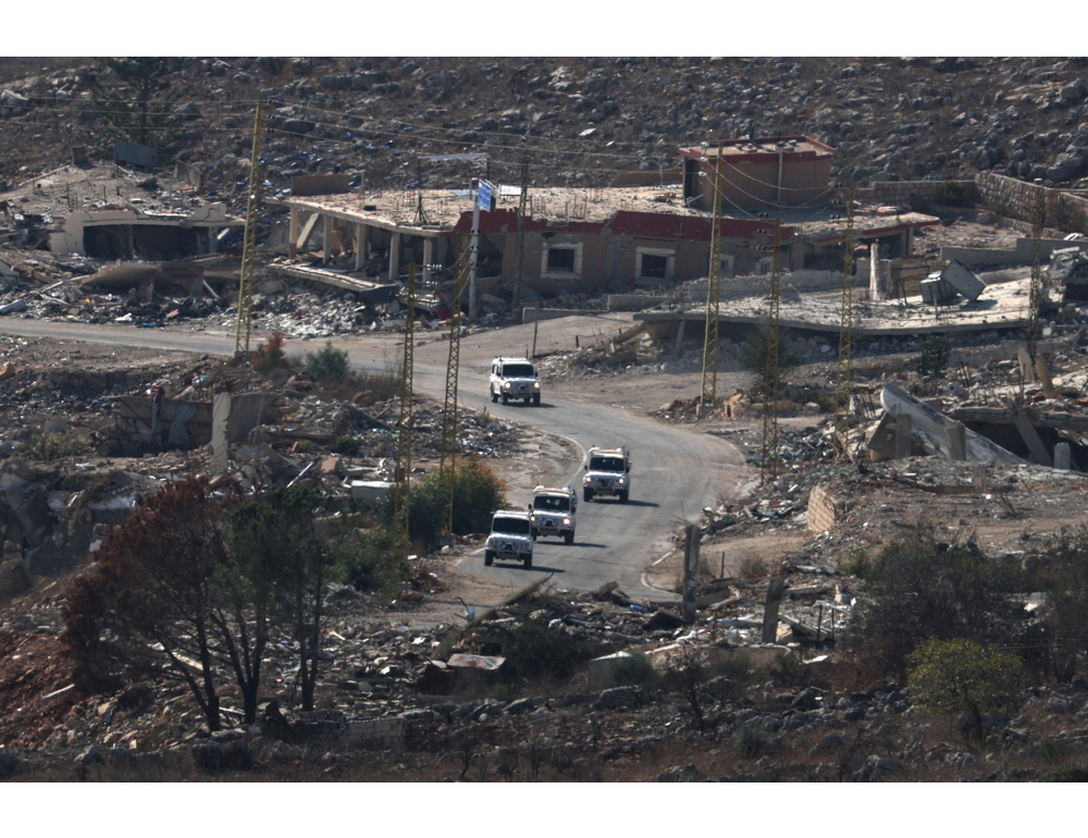 Media, ‘Parigi propone riconoscimento di Israele da parte del Libano’