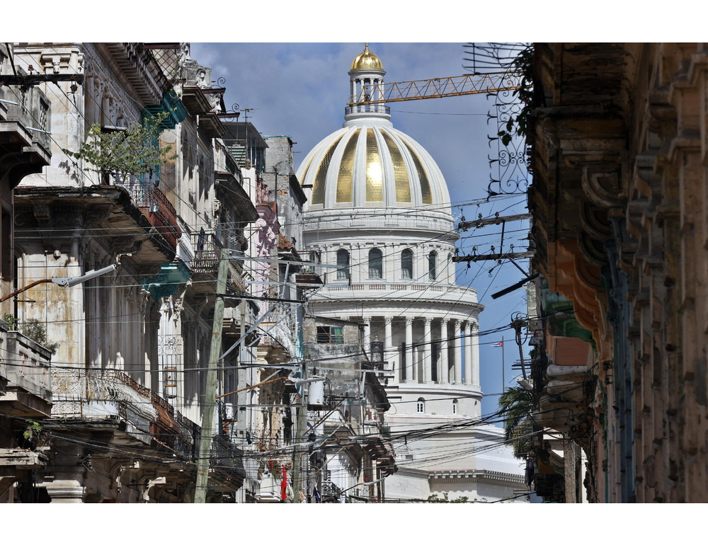 Media, ‘Trump si prepara ad annunciare un accordo economico con Cuba’