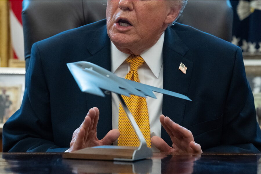 Reuters: fra le ipotesi il dispiegamento a Kharg o lungo le coste per lo Stretto di Hormuz