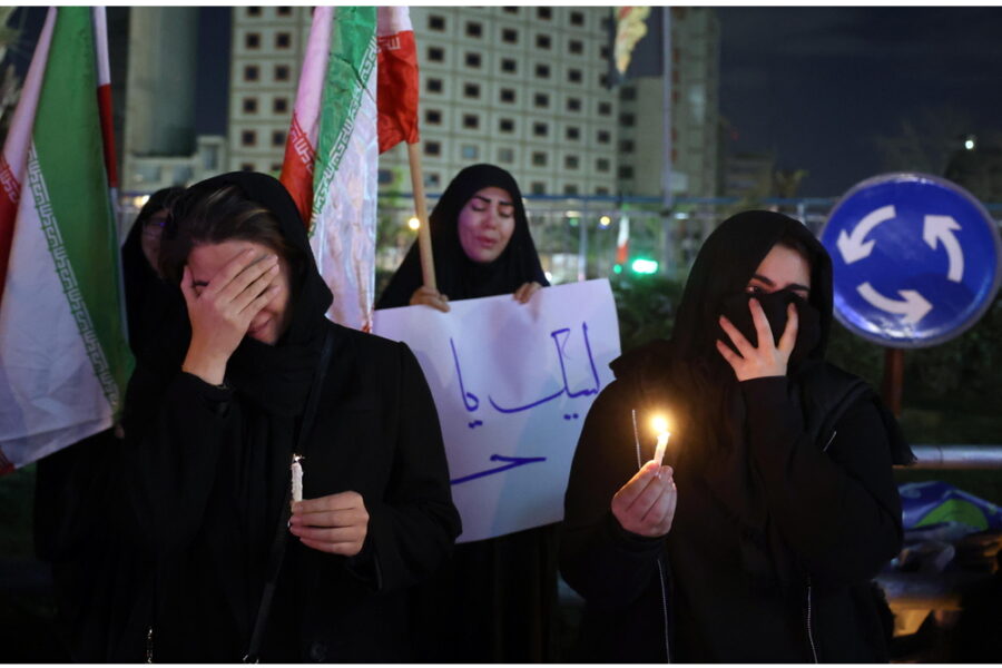 Nyt cita un funzionario americano