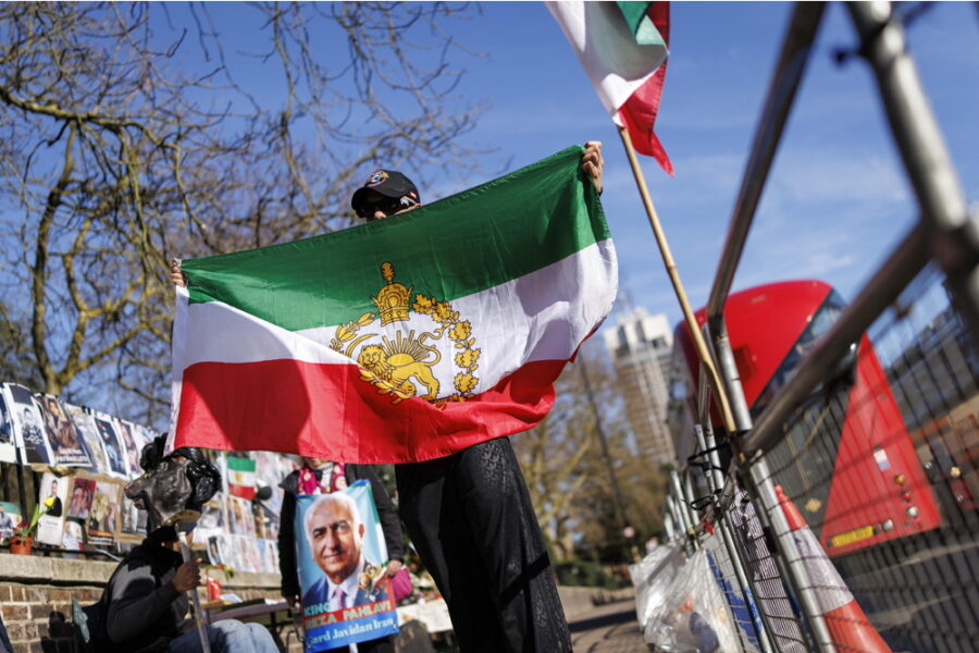 'Pianificavano rivolte nel Paese. Altri 2 fermati per spionaggio'