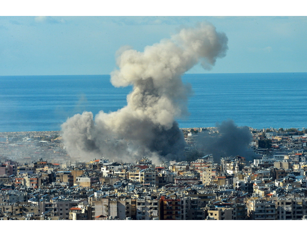 Media, ‘colloqui diretti Israele-Libano nei prossimi giorni