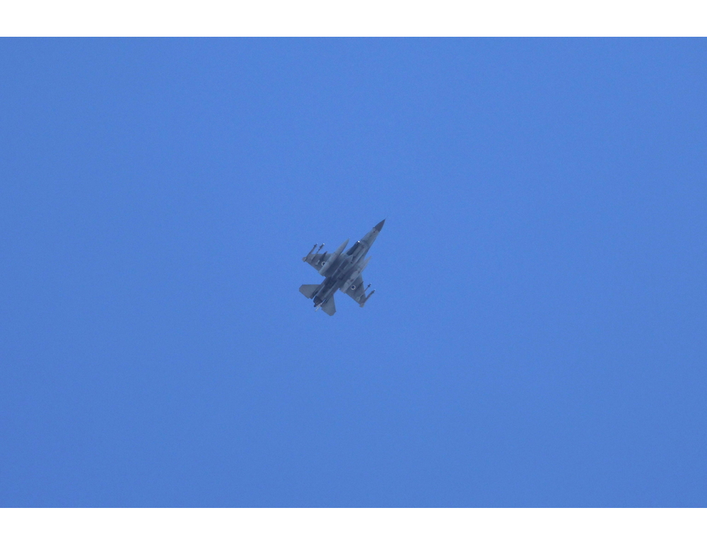 Media iraniani, Usa e Israele attaccano l’impianto nucleare di Natanz