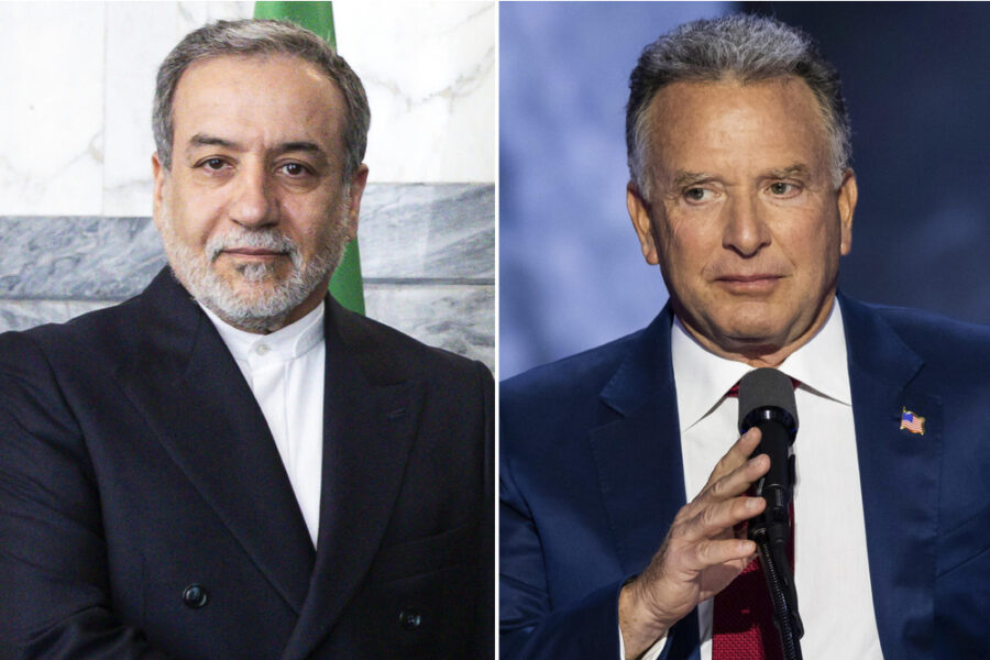 Telegraph: li accusano di averli pugnalati alle spalle nei precedenti colloqui