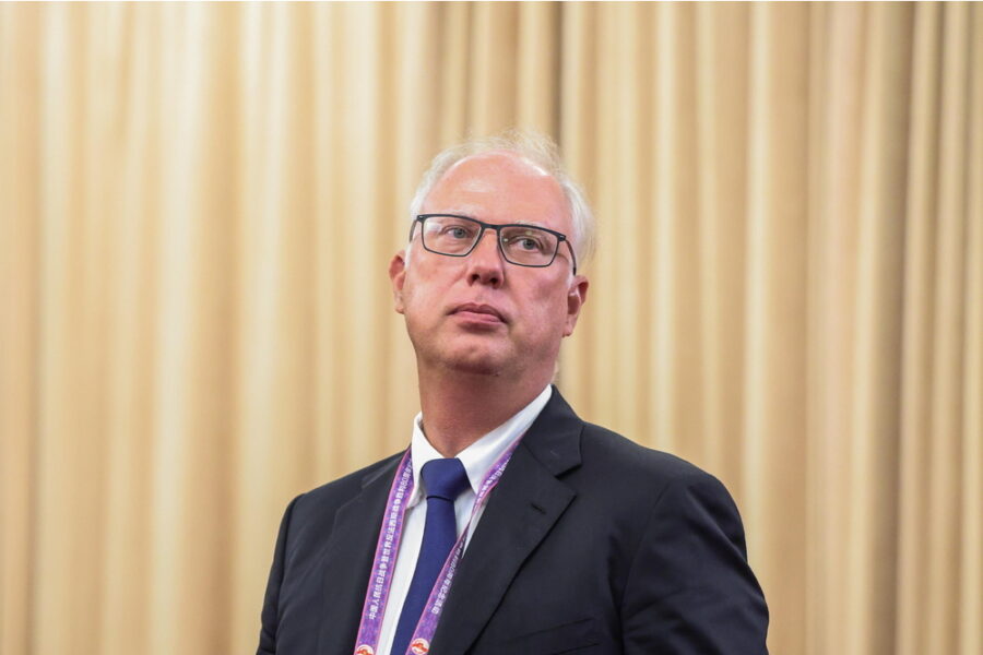 Ne danno notizia fonti delle agenzie Tass e Interfax