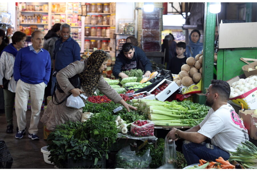 ANSAMedia-nella-notte-un-raid-colpisce-luniversita-di-Teheran