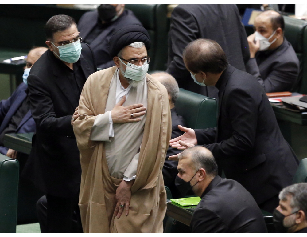 Media, preso di mira nella notte il ministro intelligence dell’Iran a Beirut