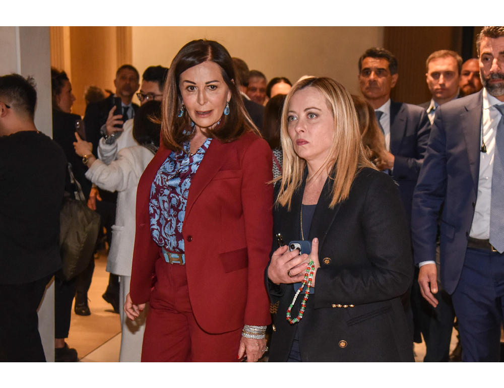 Meloni, Santanchè faccia la stessa scelta di Delmastro e Bartolozzi