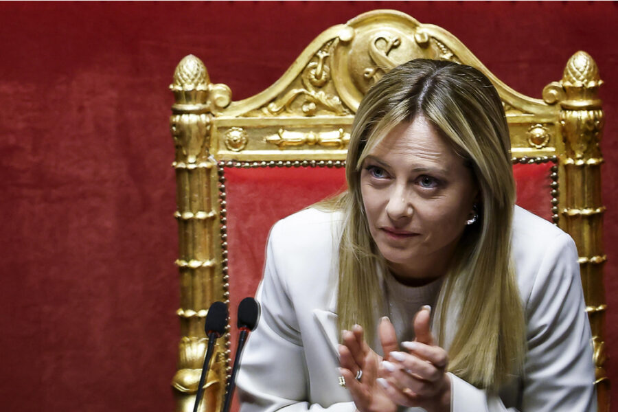 "Impegno per ritorno alla diplomazia e soluzioni per stabilità"