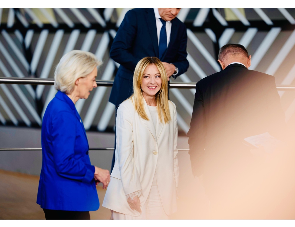 Meloni, ‘confido nel via libera dell’Ue al decreto bollette’