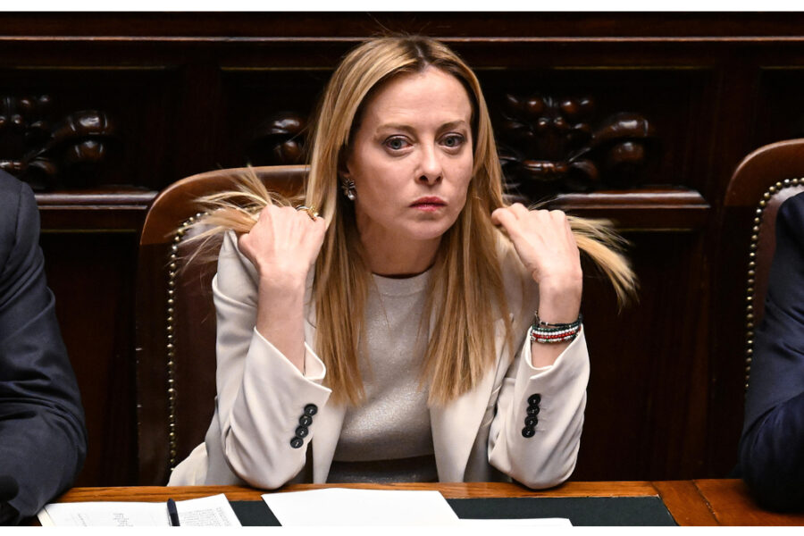 C'è chi è serio e chi è disposto a usare qualsiasi cosa per raggranellare consenso facile